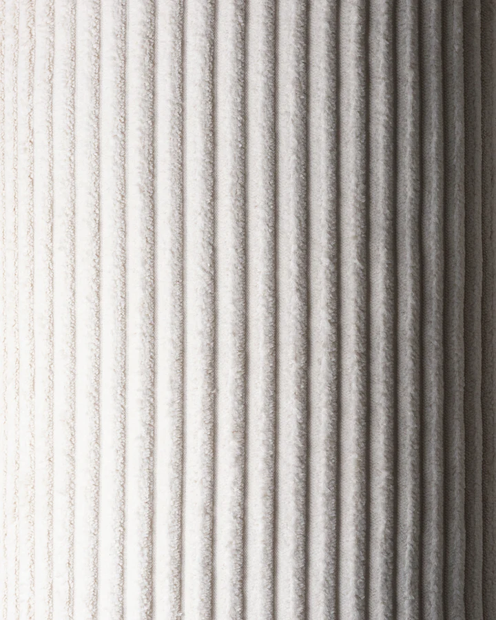 cojin pana blanco
