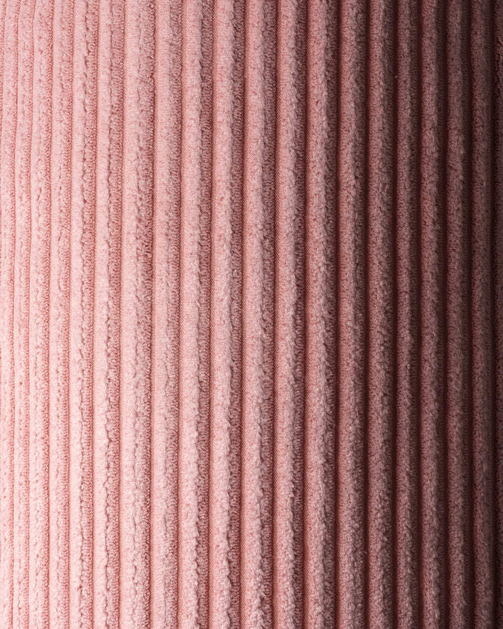 cojin pana rosa