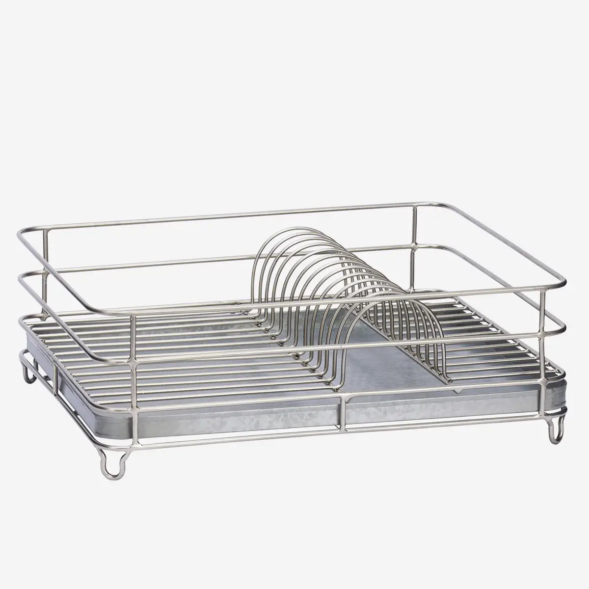 escurreplatos iron