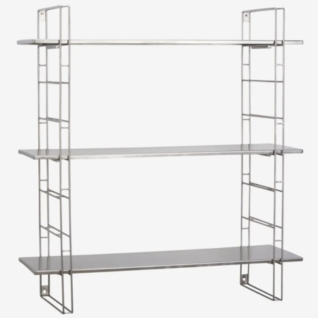 estanteria tura three
