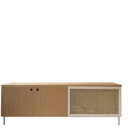 mueble tv marcco