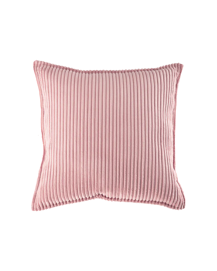 cojin pana rosa
