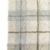 alfombra tartan blue