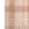 alfombra tartan rose