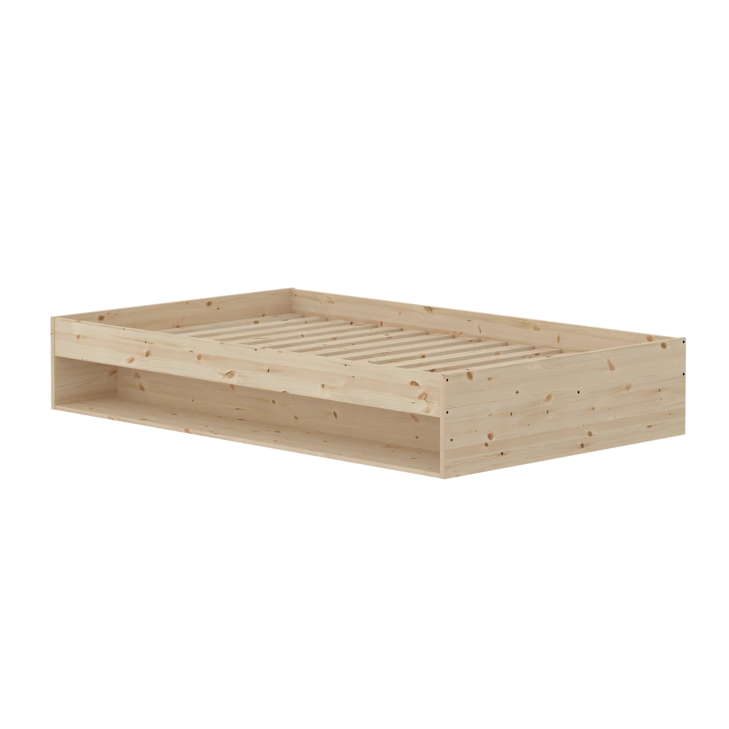 grow madera doble 120x200
