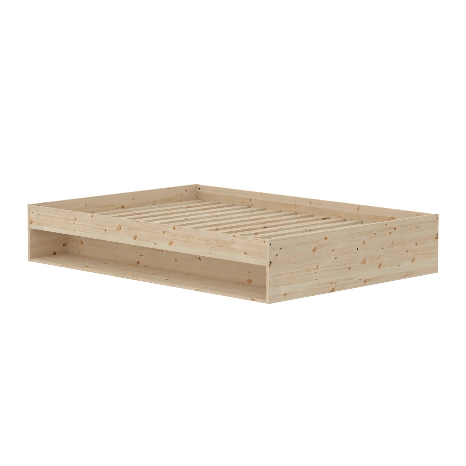 grow madera doble 140x200