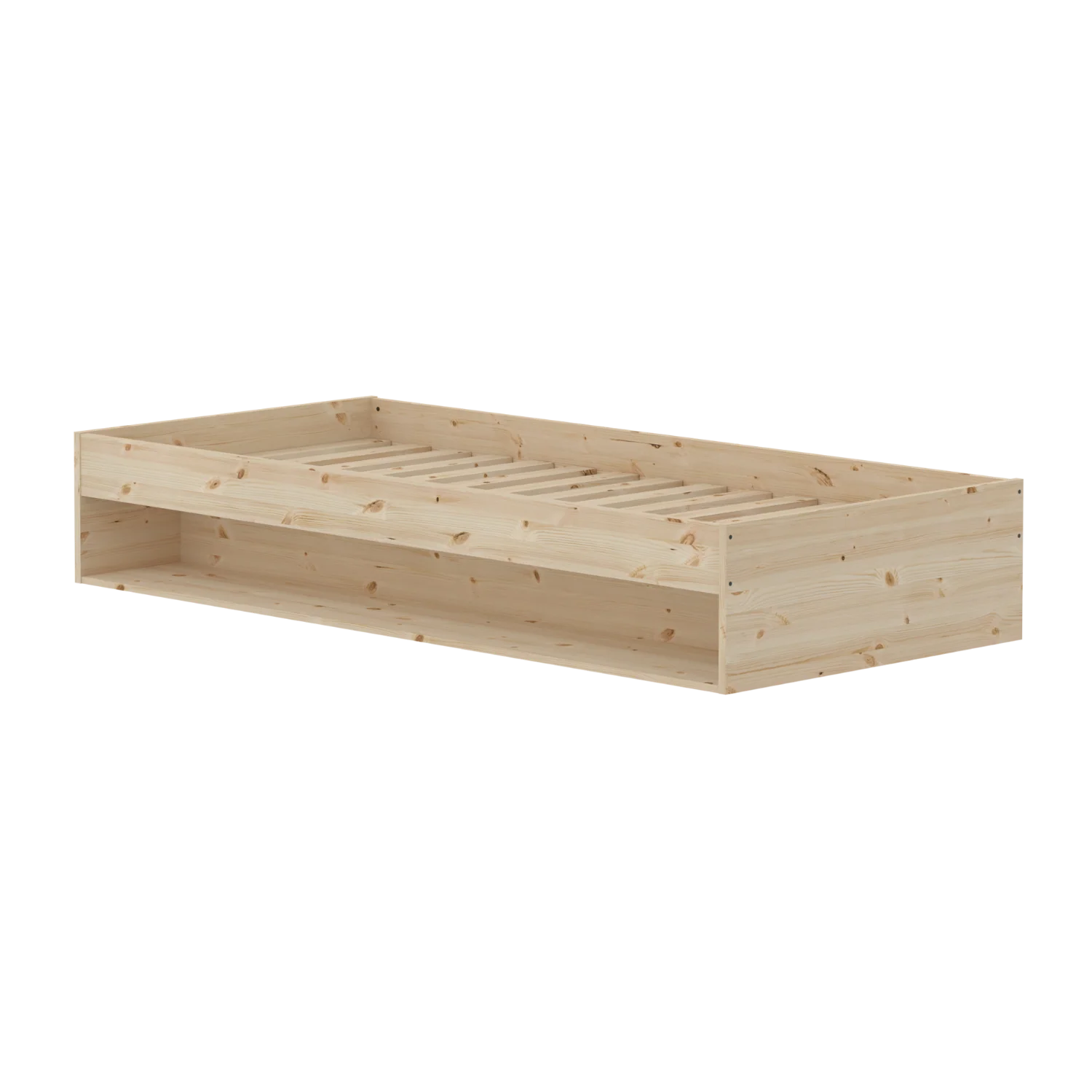 grow madera doble 90x200