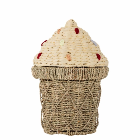 cesto helado S