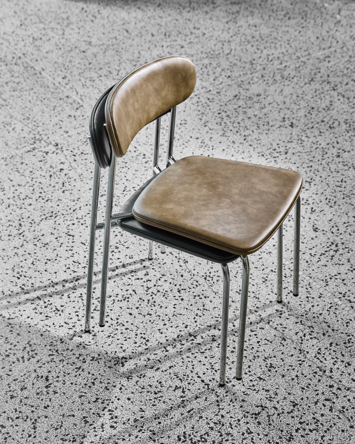 silla ambar