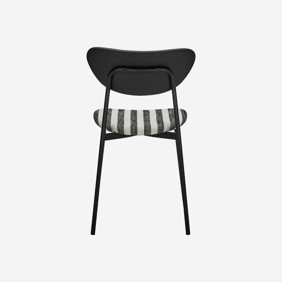 silla noir