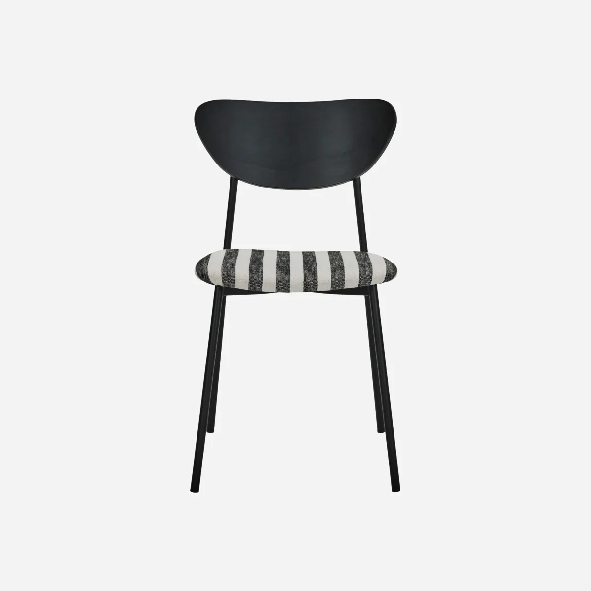 silla noir