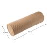 pana marron canela