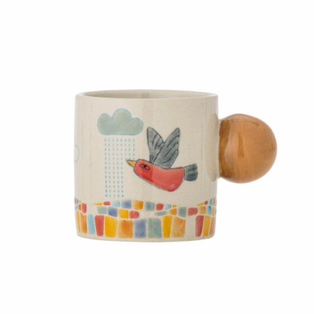 taza colorín