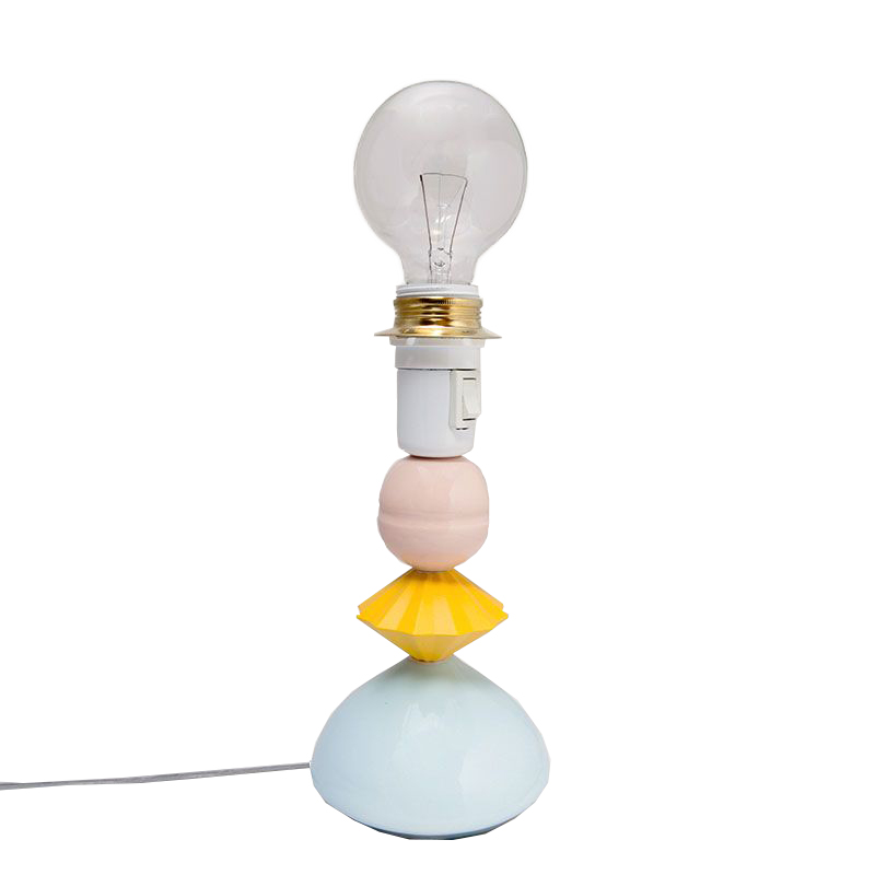 lampara tanatil lampara tanatil