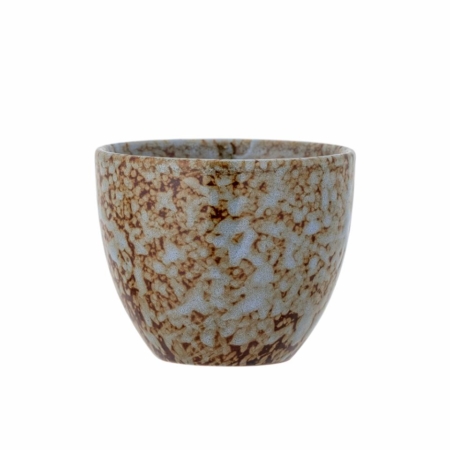 vaso siena azul