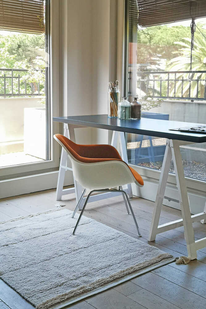 alfombra bloom natural alfombra bloom natural