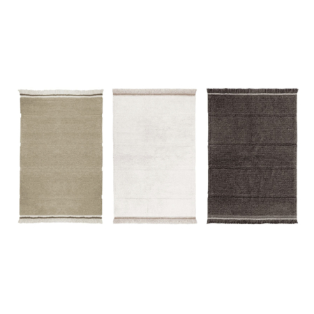 alfombra woolable steppe sheep