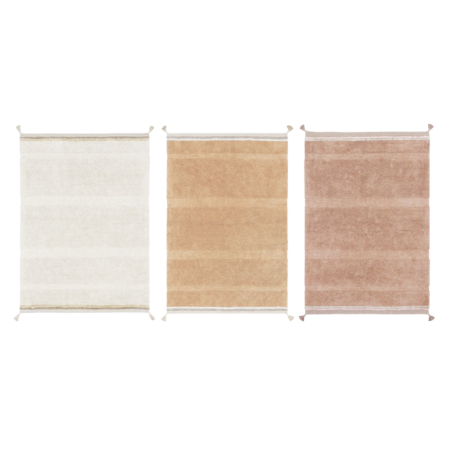 alfombra lavable bloom