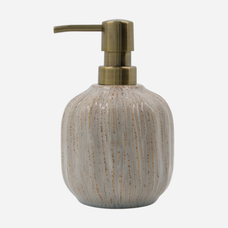 dispensador jabón savanna