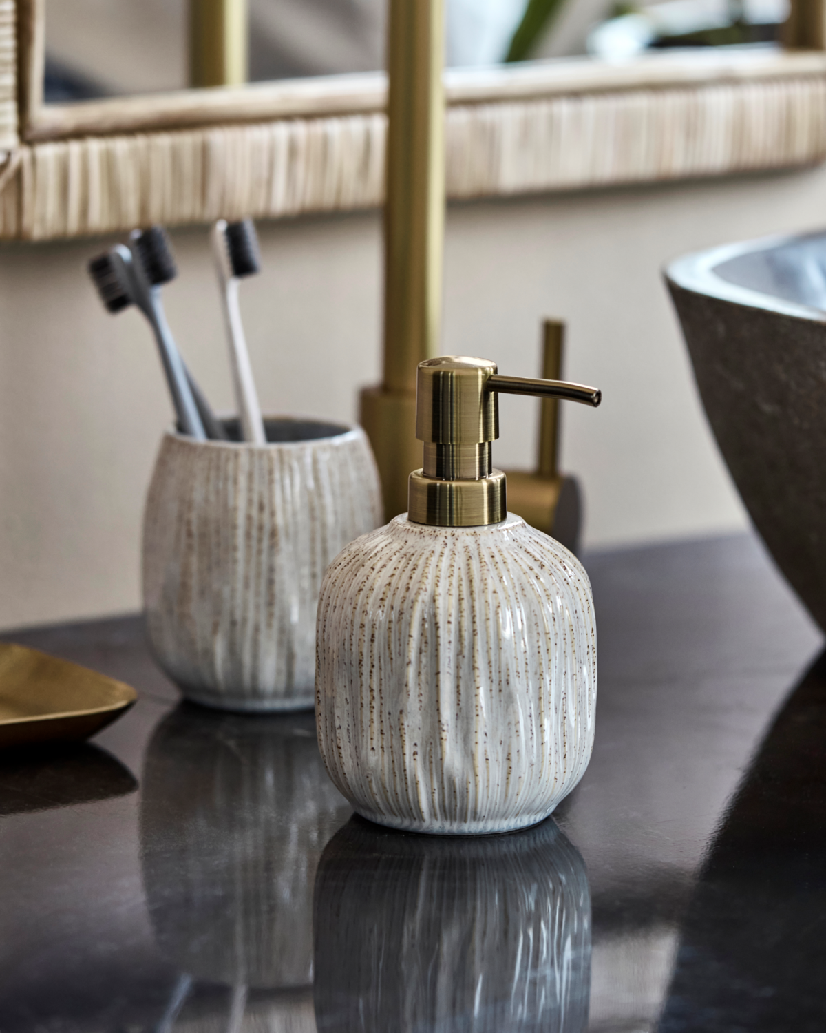 dispensador jabon savanna