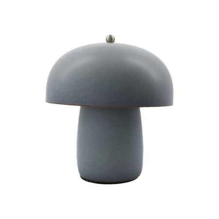 lámpara de mesa setina