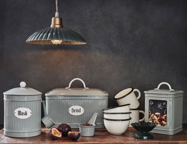 lampara pipa oliva S lampara pipa oliva S