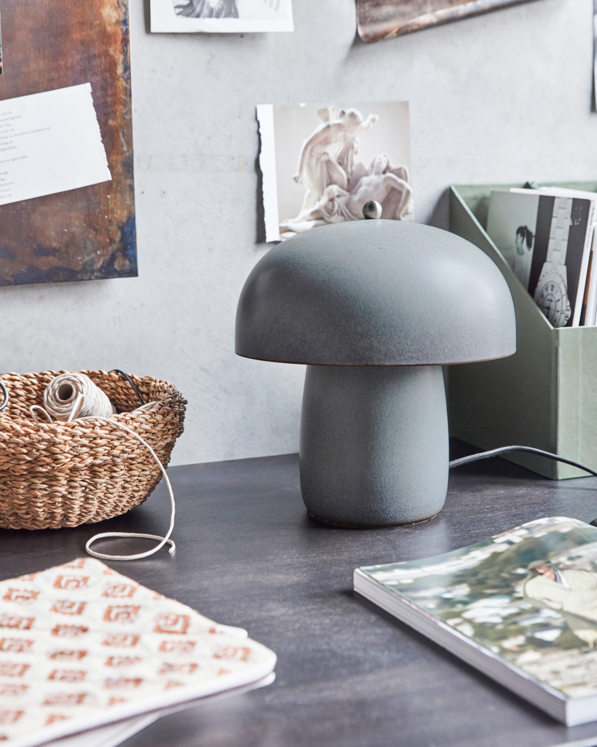 lampara mesa setina lampara mesa setina