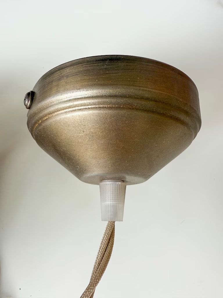 lampara pipa XS lampara pipa XS