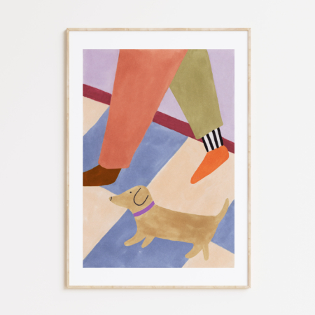 depeapa – ilustración