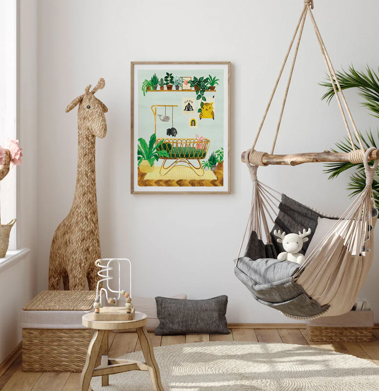 habitacion de niño habitacion de niño