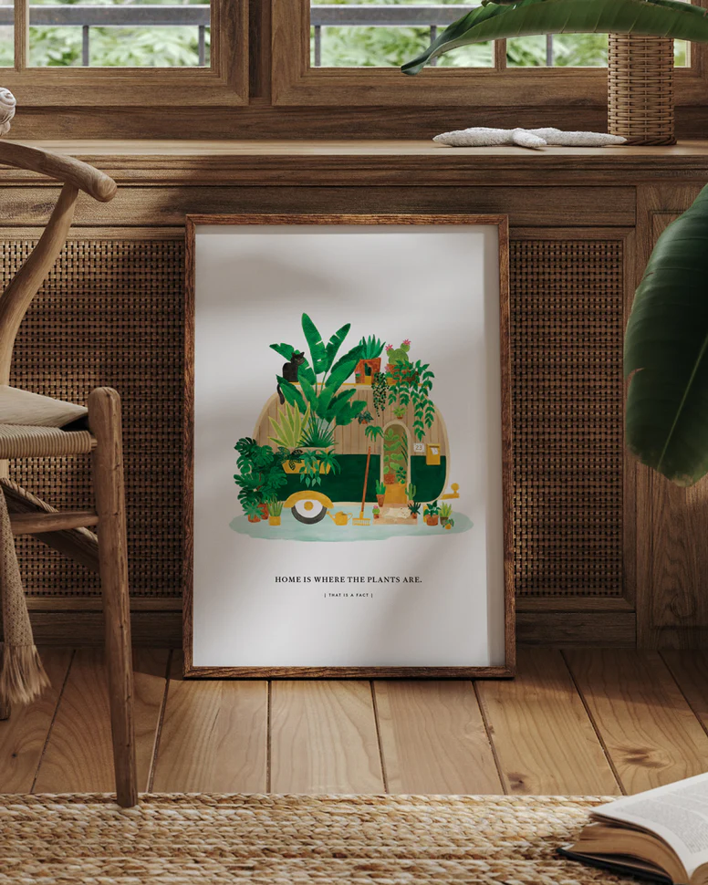 home is where home is where