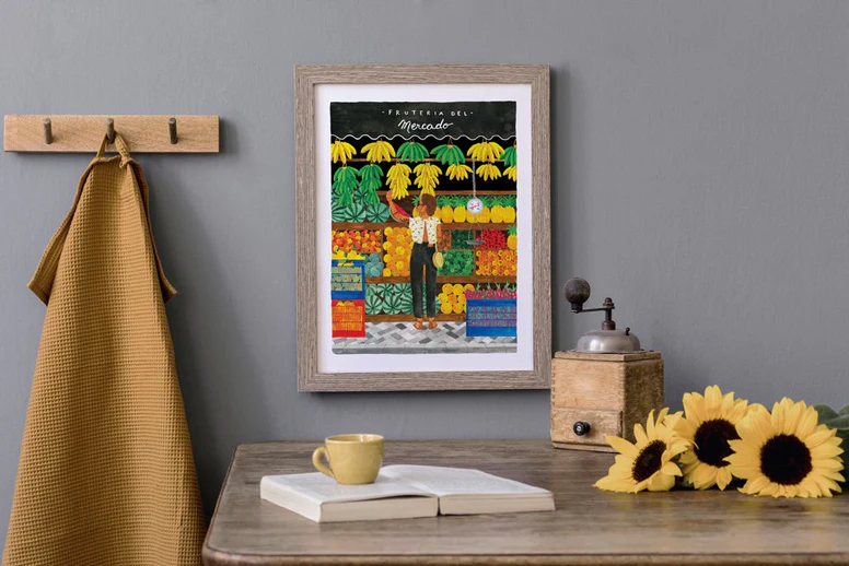 mañana en la fruteria mañana en la fruteria