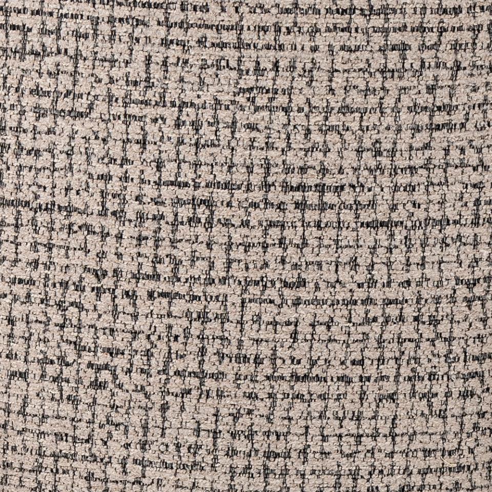 silla calma gris chenilla