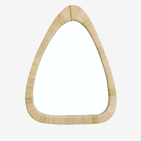 espejo triangle
