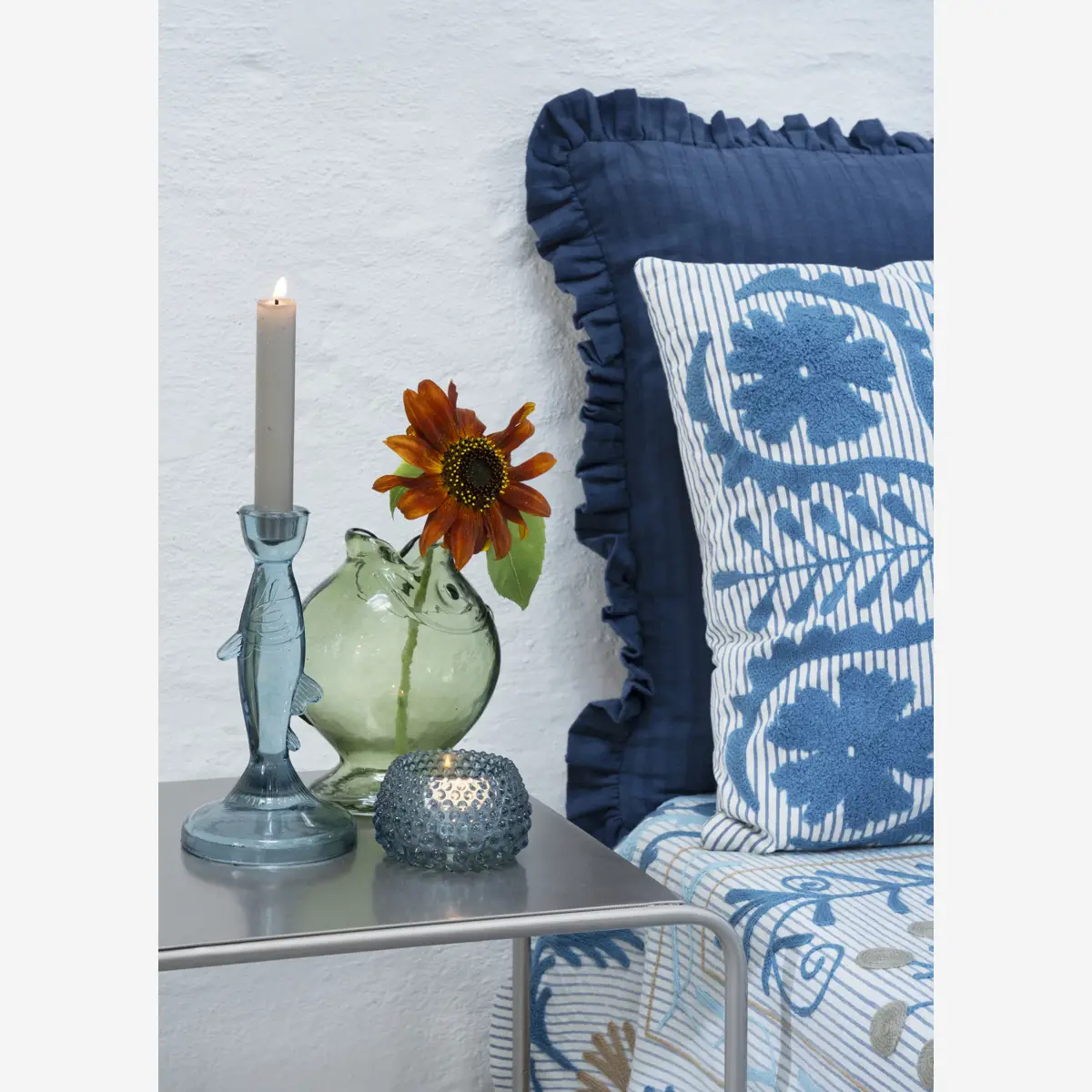 pack mesas trio iron