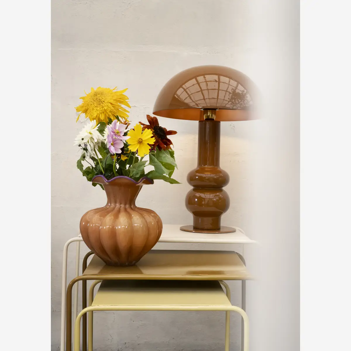 pack mesas trio nude