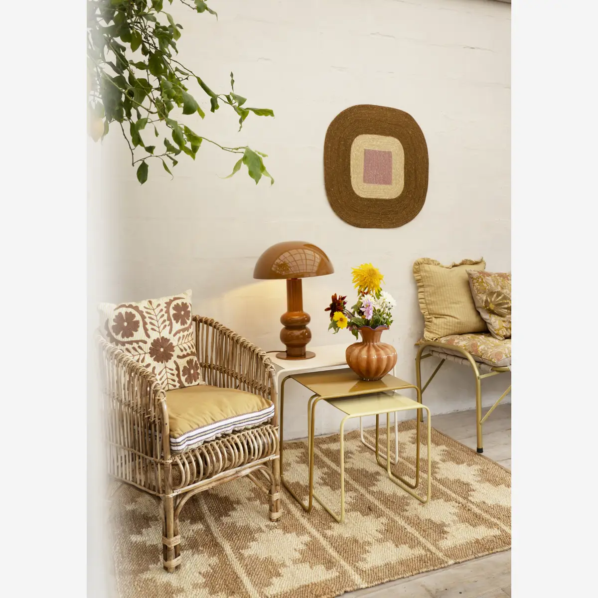 pack mesas trio nude