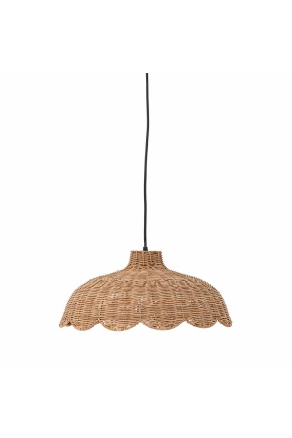 lámpara nido lámpara nido