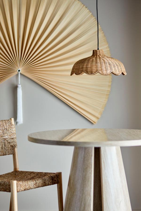 lámpara nido lámpara nido