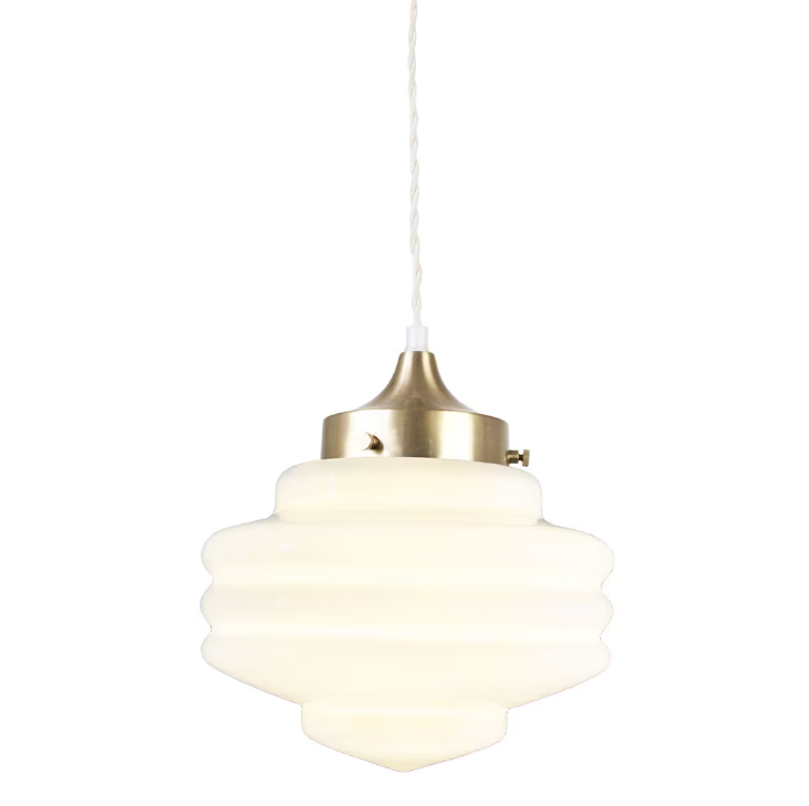 lámpara aura blanco lámpara aura blanco