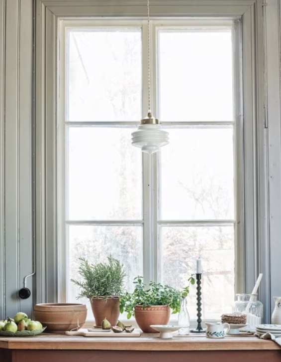 lámpara aura blanco lámpara aura blanco