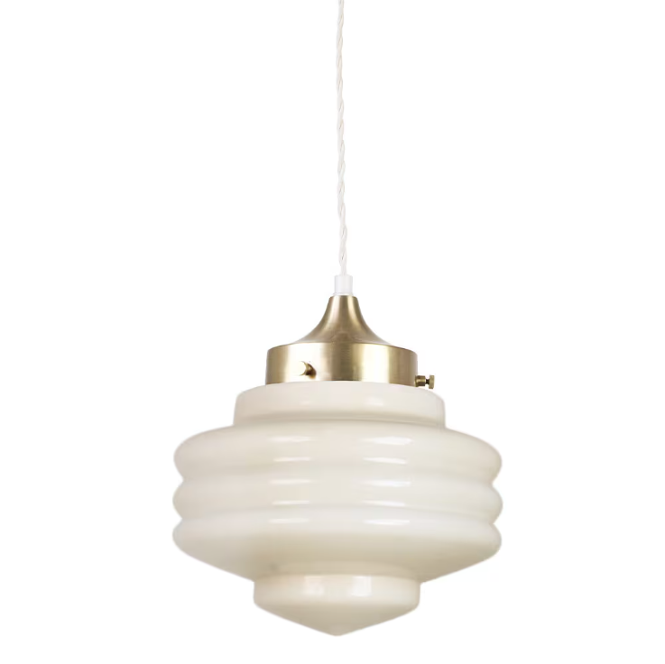 lámpara aura beige lámpara aura beige