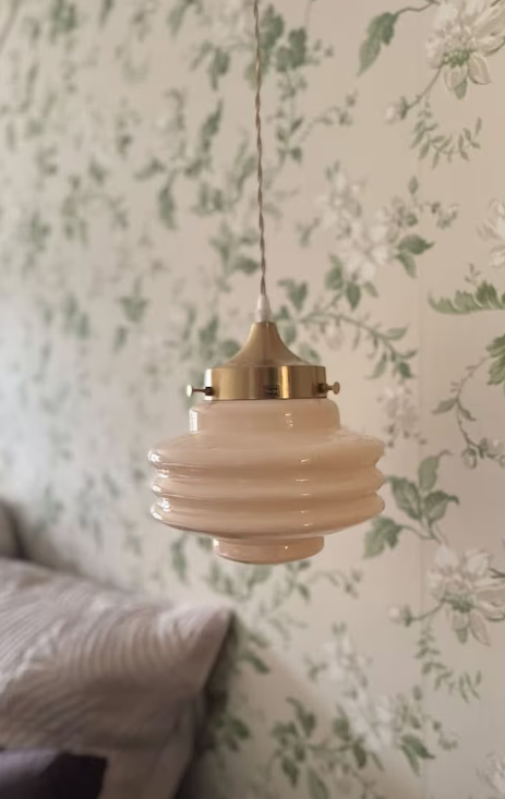 lámpara aura beige lámpara aura beige