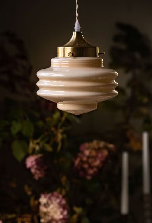 lámpara aura beige lámpara aura beige