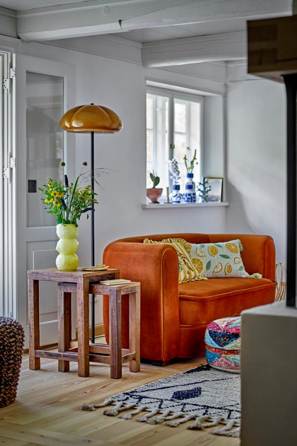 lámpara de pie nima lámpara de pie nima