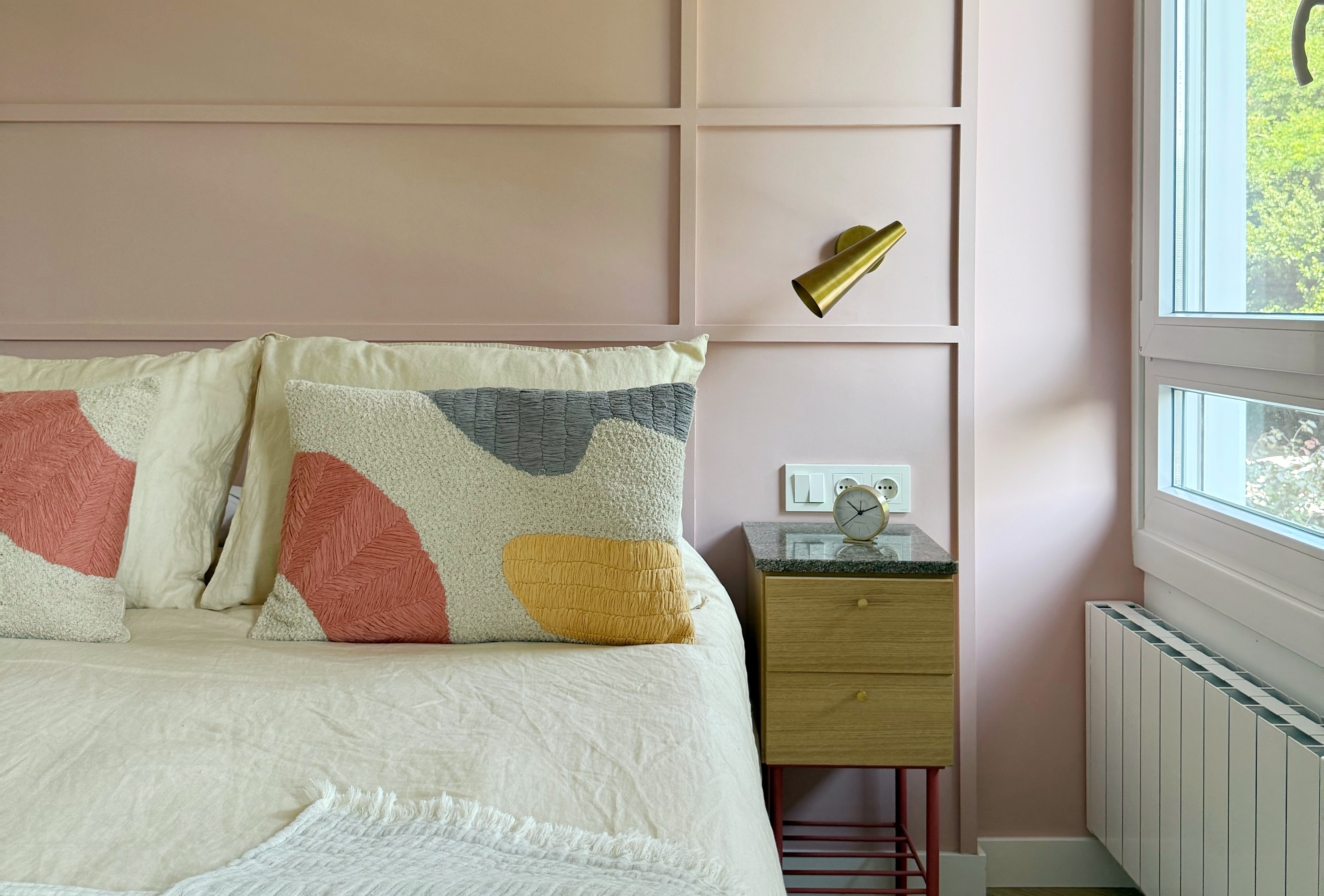 DORMITORIO [LUGARITZ]