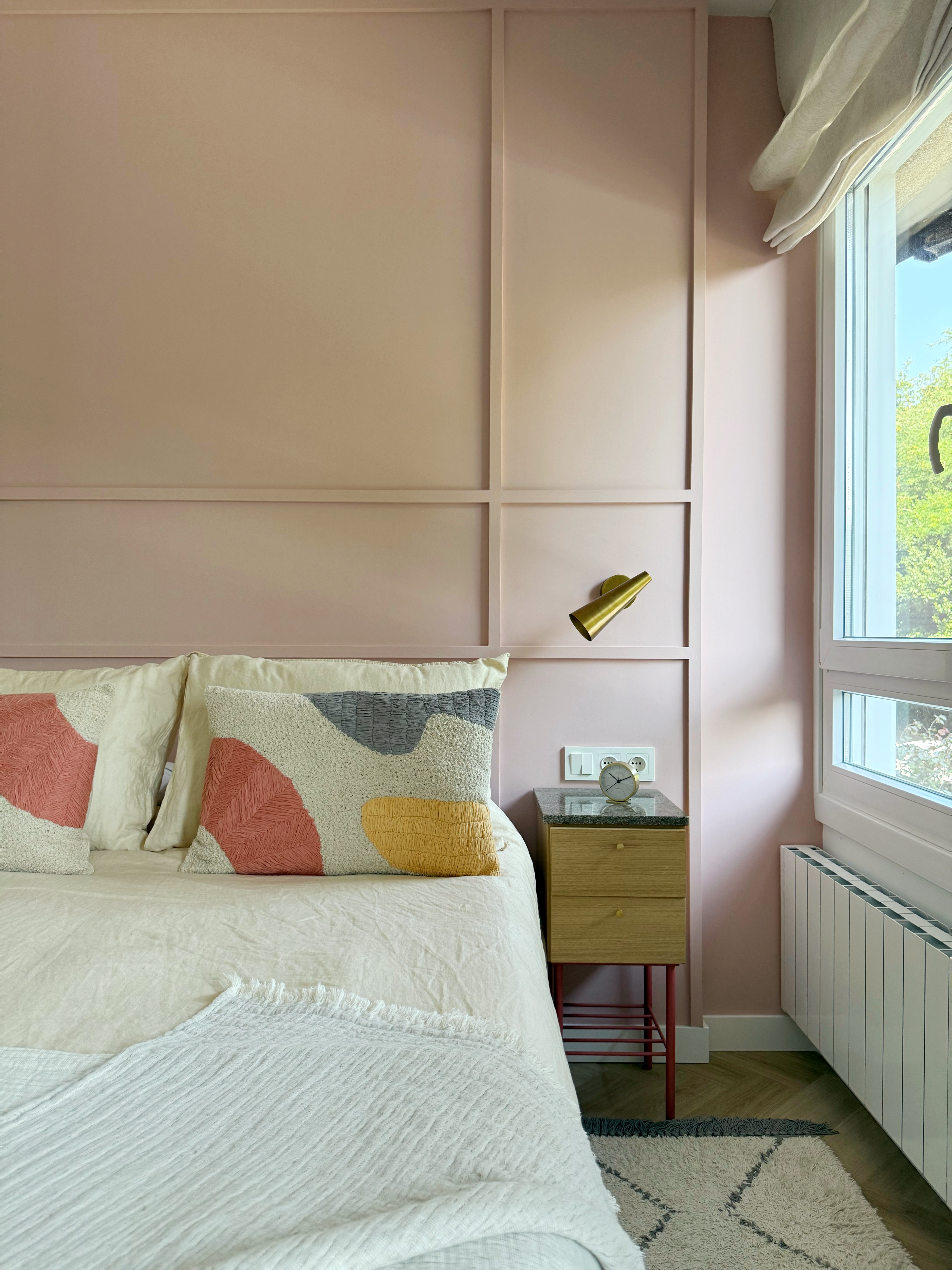 DORMITORIO [LUGARITZ]