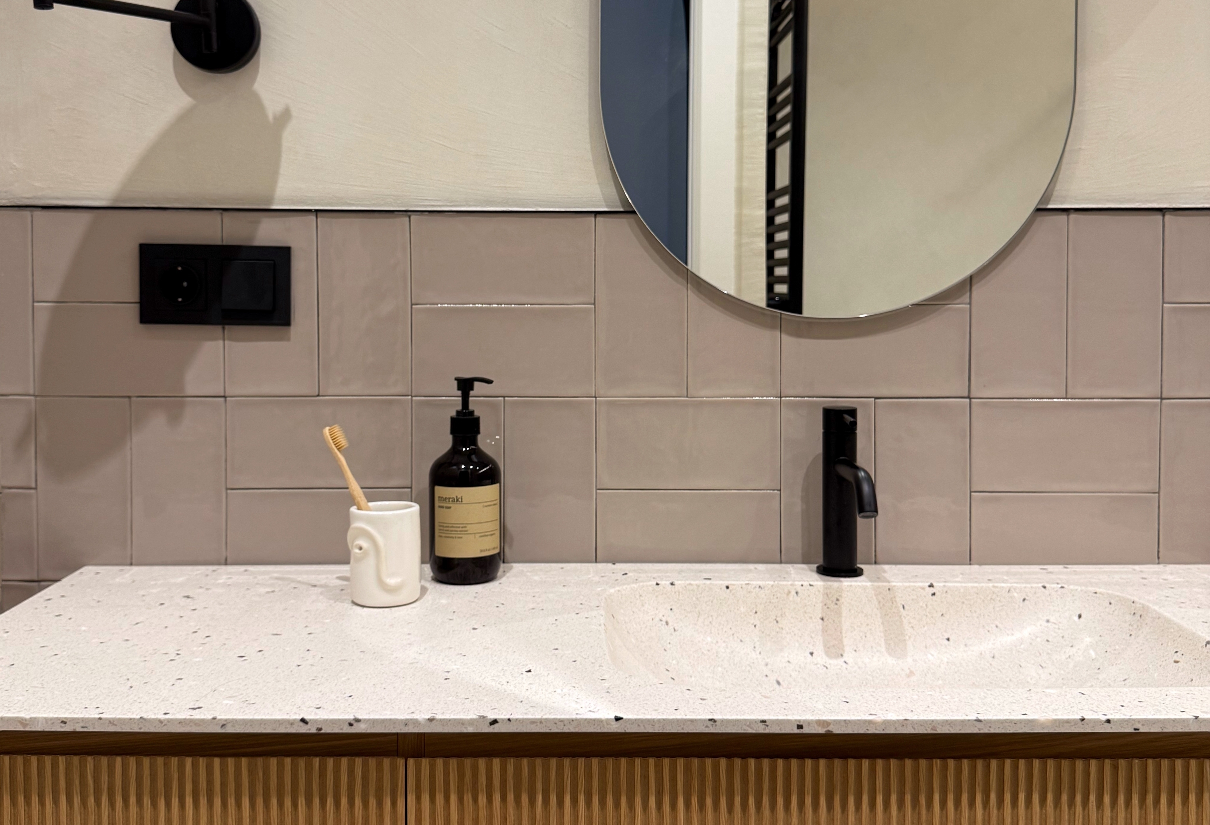 BAÑO [LUGARITZ]
