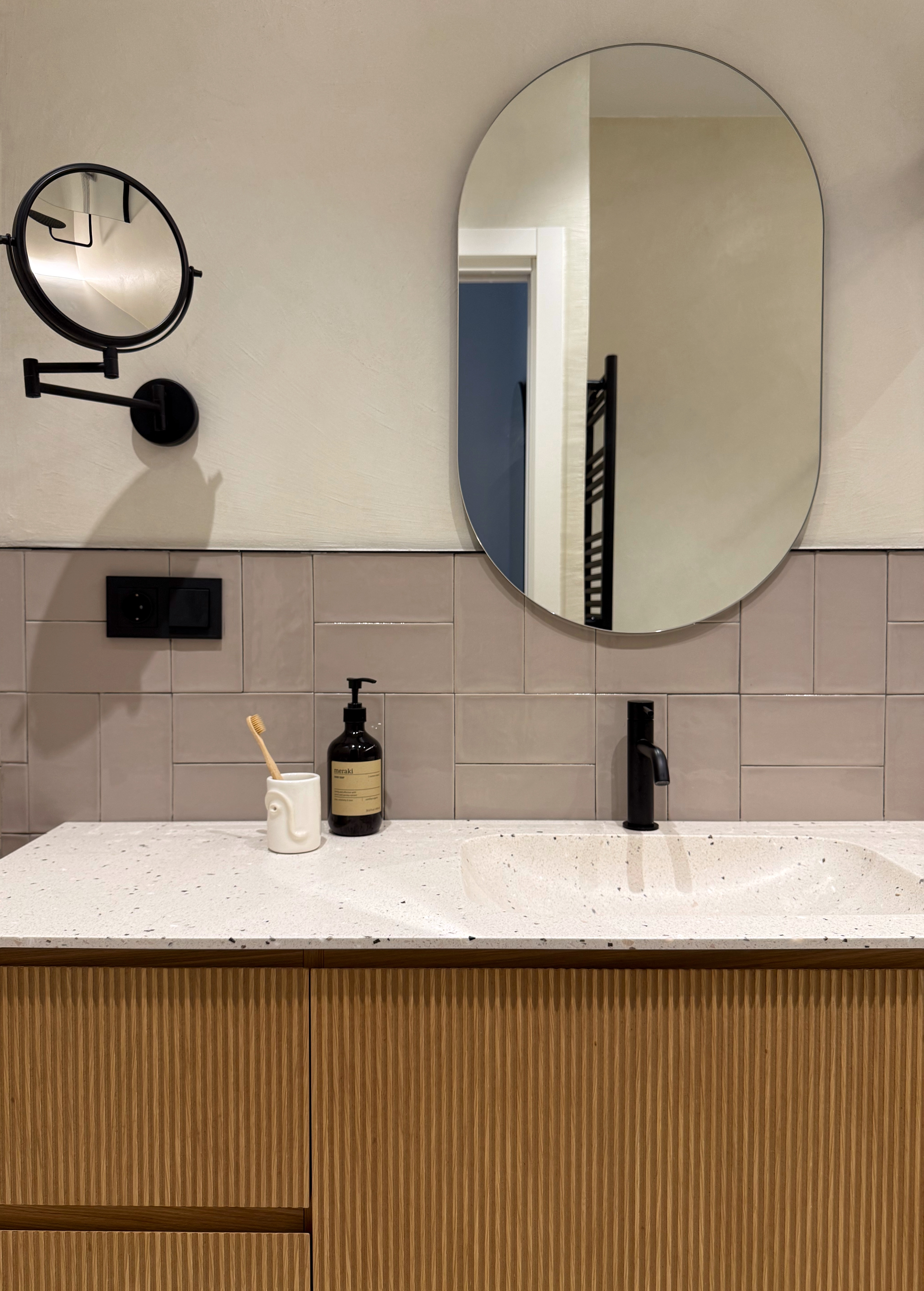 BAÑO [LUGARITZ]
