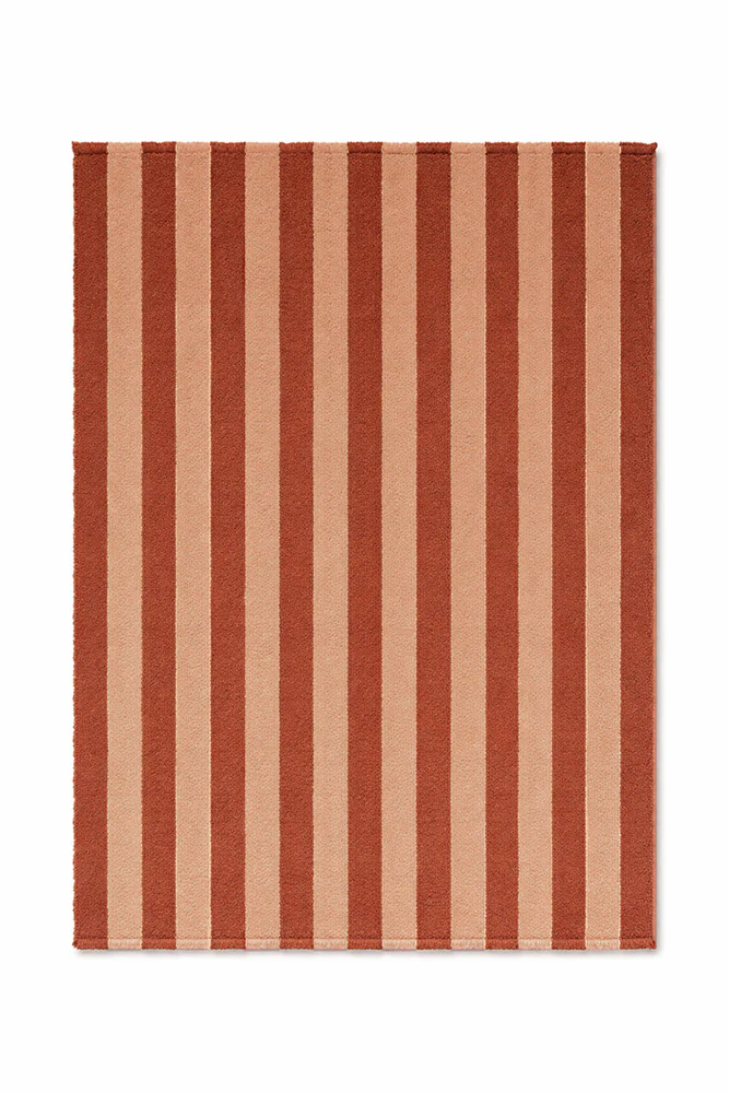 New Terracotta - Pink Sand